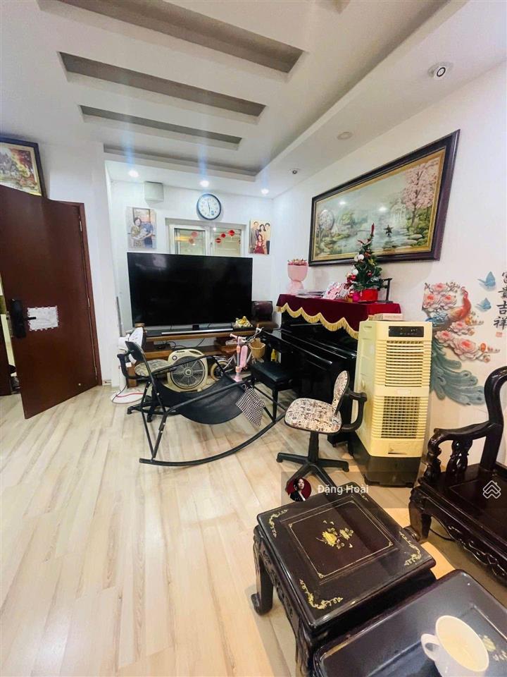 Siêu phẩm 132m tòa ct1 nam đô complex trương định 3 ngủ ban công đông nam mát lịm