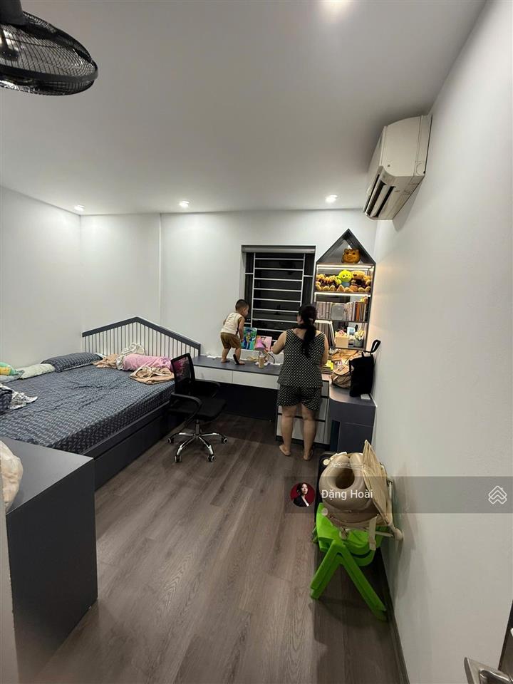 Siêu phẩm 67m full đồ tòa trung rice city tây nam linh đàm 2 ngủ 2 vệ sinh sổ đỏ giá 5,5 tỷ