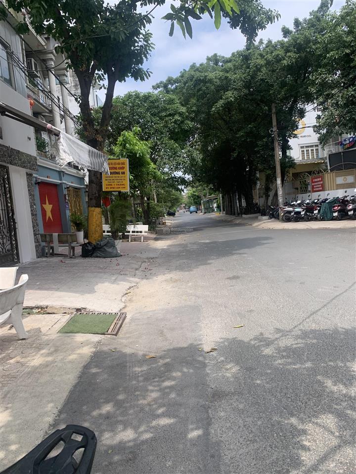 Mặt tiền đường kinh doanh kdc vĩnh lộc