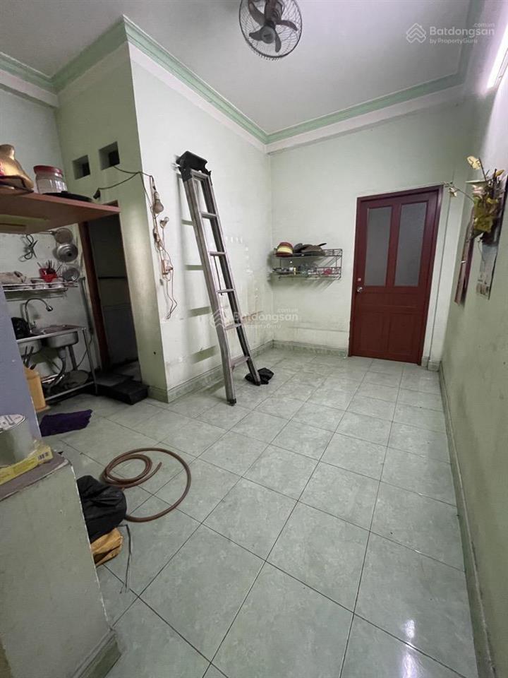 Gấp giảm 600tr còn siêu phẩm mặt tiền sầm uất ngay trương phước phan