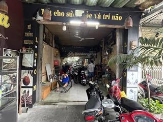Gấp giảm 600tr còn siêu phẩm mặt tiền sầm uất ngay trương phước phan