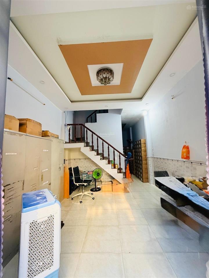 Mua 1 được 2 nhà ngay liên khu 45, bình tân. hẻm 5m xe hơi vào nhà, ngang lớn 8m x 12m, 2 tầng, nh