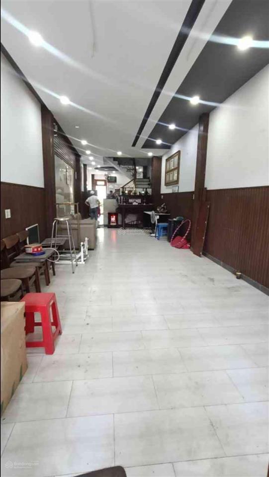 Hương lộ 80 nhà 4 x 27m, 4 tầng, 6pn, 6wc (có thể thiết kế được 12 phòng, có ô chờ thang máy sẵn,
