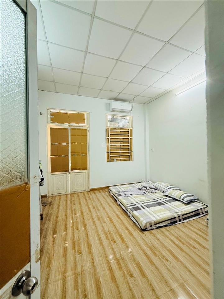Nhà liên khu 45 giá 6,8 tỏi mua 1 được 2 nhà ngay liên khu 45, bình tân. hẻm 5m xe hơi vào nhà