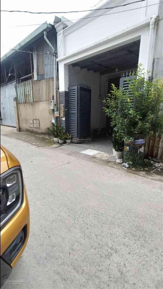 Nhà liên khu 45 giá 6,8 tỏi mua 1 được 2 nhà ngay liên khu 45, bình tân. hẻm 5m xe hơi vào nhà