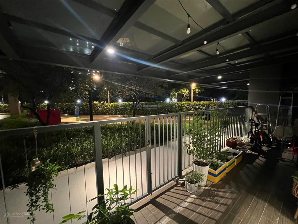 Cần bán căn hộ duplex hàng hiếm siêu đẹp mizuki park