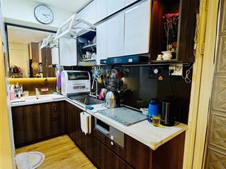 Cho thuê căn góc full nội thất tại chung cư ehome 4