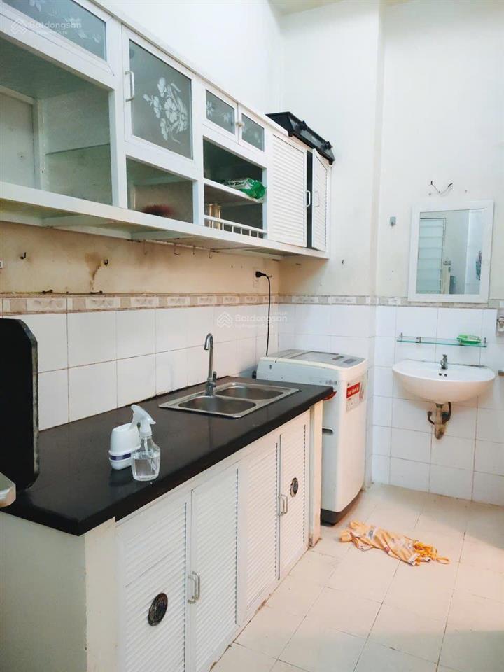 Bán chung cư ehome 4, đã có sổ hồng.