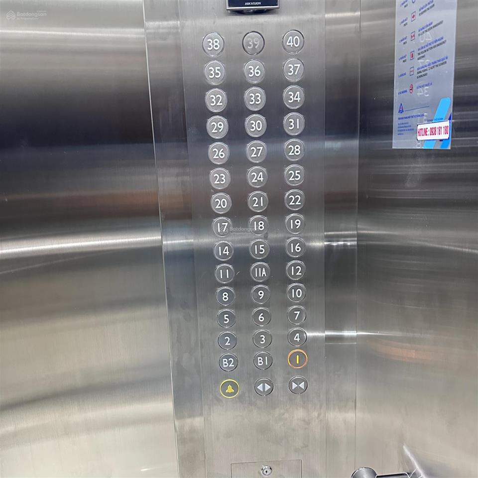 Cần cho thuê căn hộ a&t sky garden 1pn+ tại p. lái thiêu được bàn giao full mới.