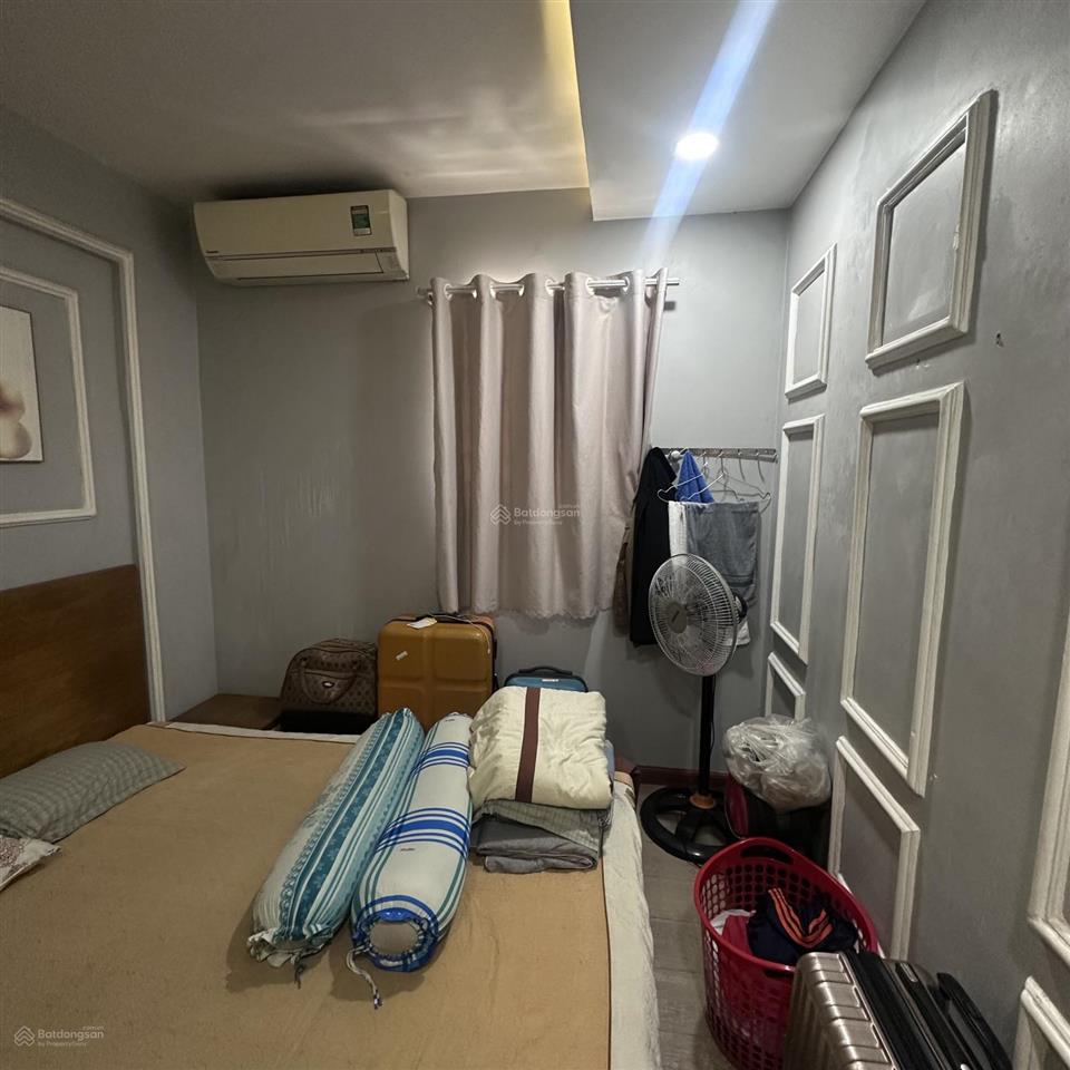 Bác lớn tuổi bán căn hộ về quê hưởng tuổi già nên cần bán nhanh căn hộ ehome 4