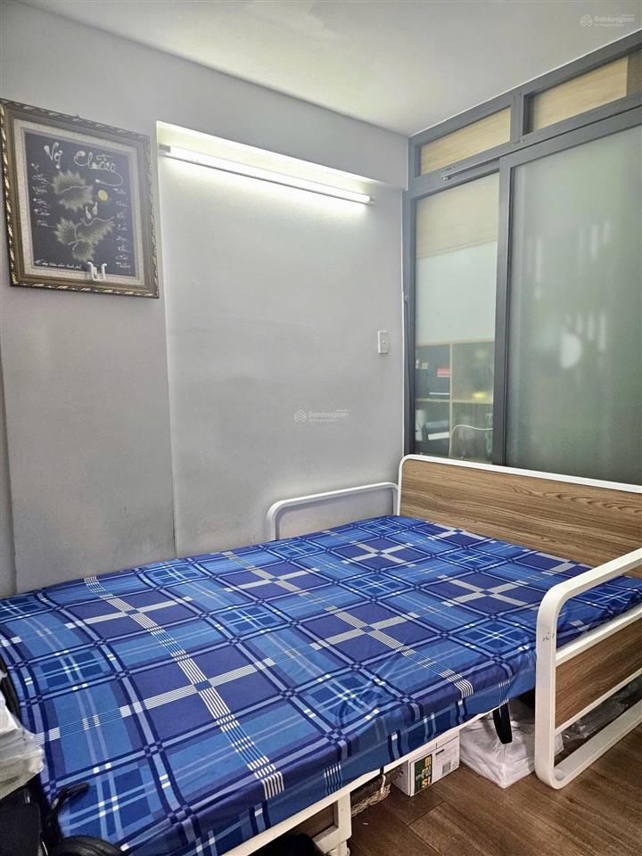 Bán căn hộ chung cư ehome 4 sổ hồng tại nhà, tầng 1 gần thang bộ