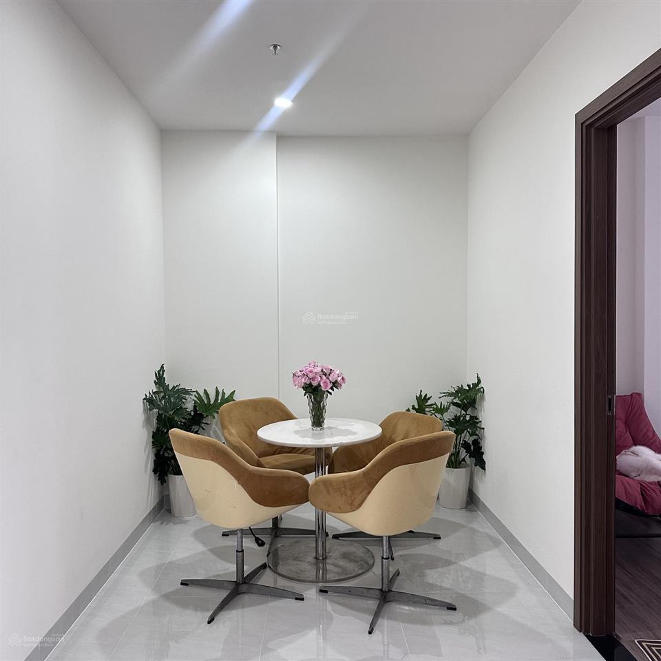 Chính chủ cho thuê căn hộ a&t sky garden tại lái thiêu. 2 phòng ngủ, 2 wc tiện ích đầy đủ