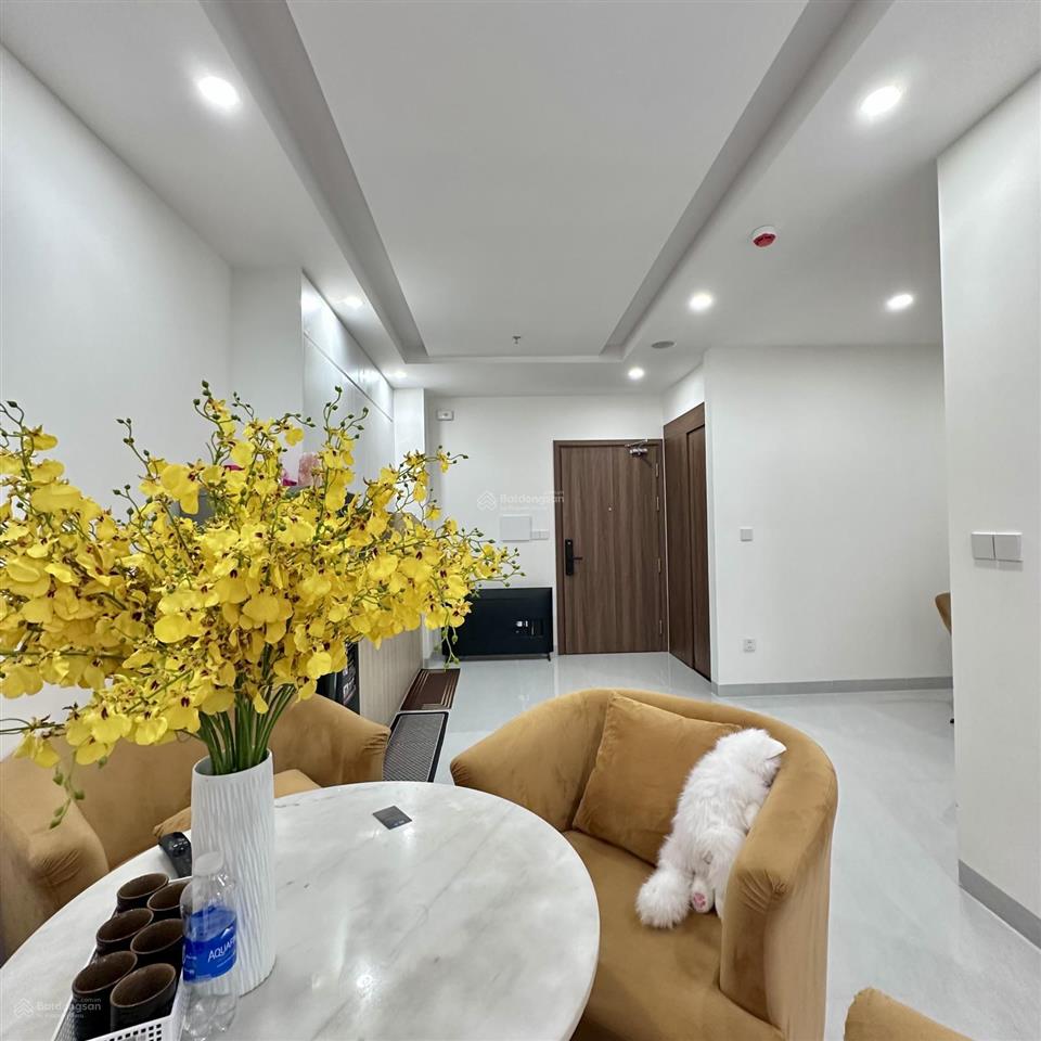 Chính chủ cho thuê căn hộ a&t sky garden tại lái thiêu. 2 phòng ngủ, 2 wc tiện ích đầy đủ