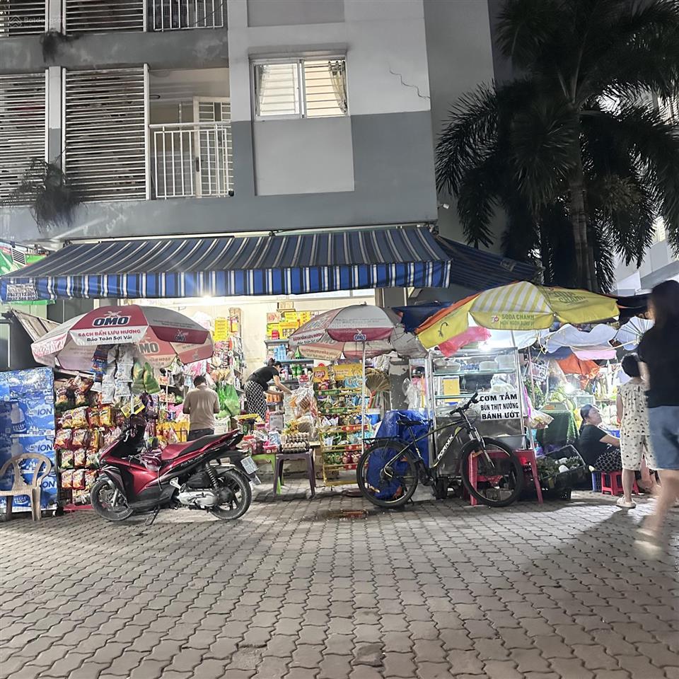 Bán căn hộ ehome 4, sổ tại nhà, sở hữu lâu dài
