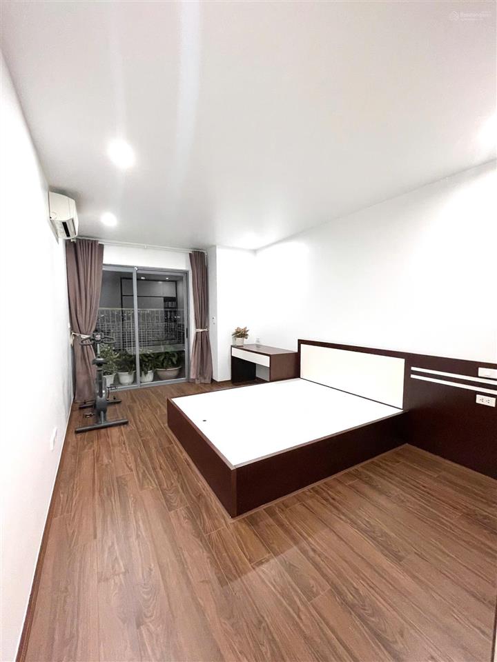 Chỉ nhỉnh 5 tỷ căn 2 ban công 3pn 120m2 tòa ct8 full nội thất chung cư dương nội, hà đông