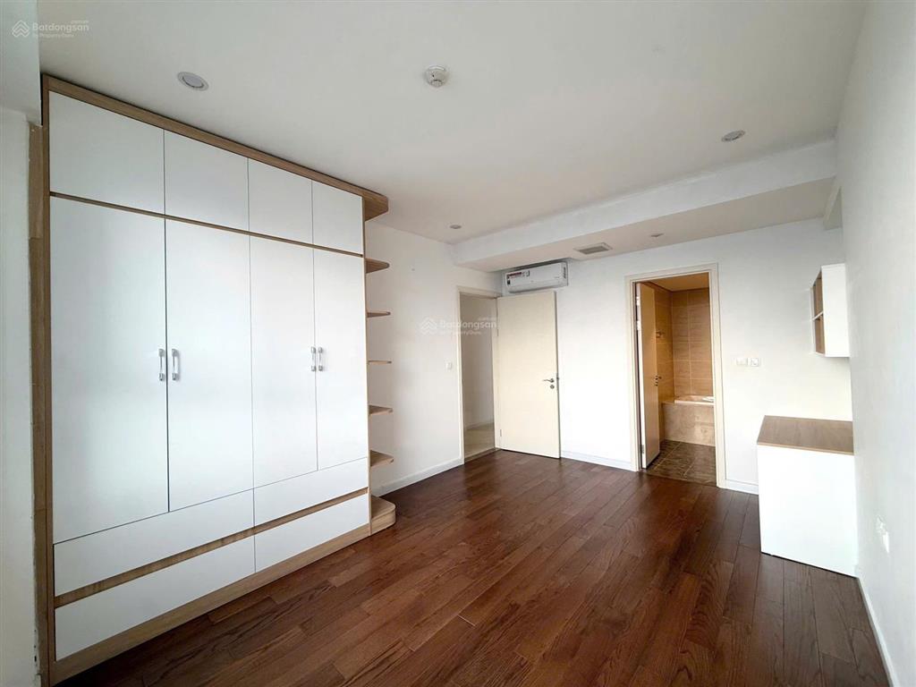 Chỉ nhỉnh 5 tỷ căn 2 ban công 3pn 120m2 tòa ct8 full nội thất chung cư dương nội, hà đông
