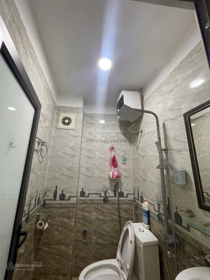 Bán nhà riêng tại ngõ 604 ngọc thụy, 35m2, ngõ ô tô thông