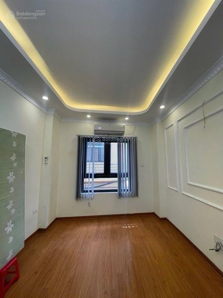 Bán nhà riêng tại ngõ 604 ngọc thụy, 35m2, ngõ ô tô thông