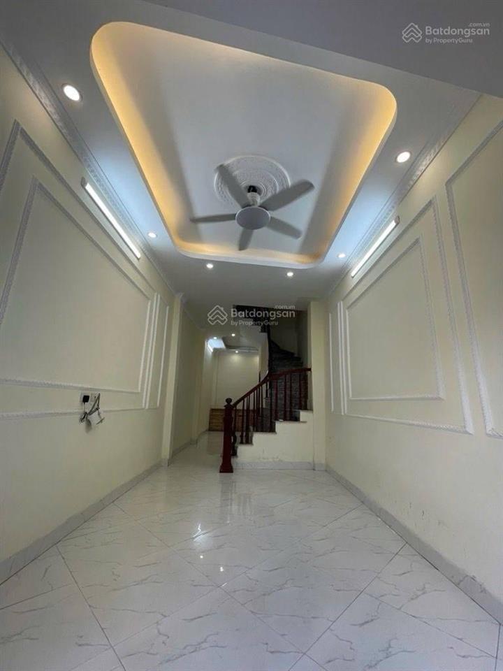 Bán nhà riêng tại ngõ 604 ngọc thụy, 35m2, ngõ ô tô thông