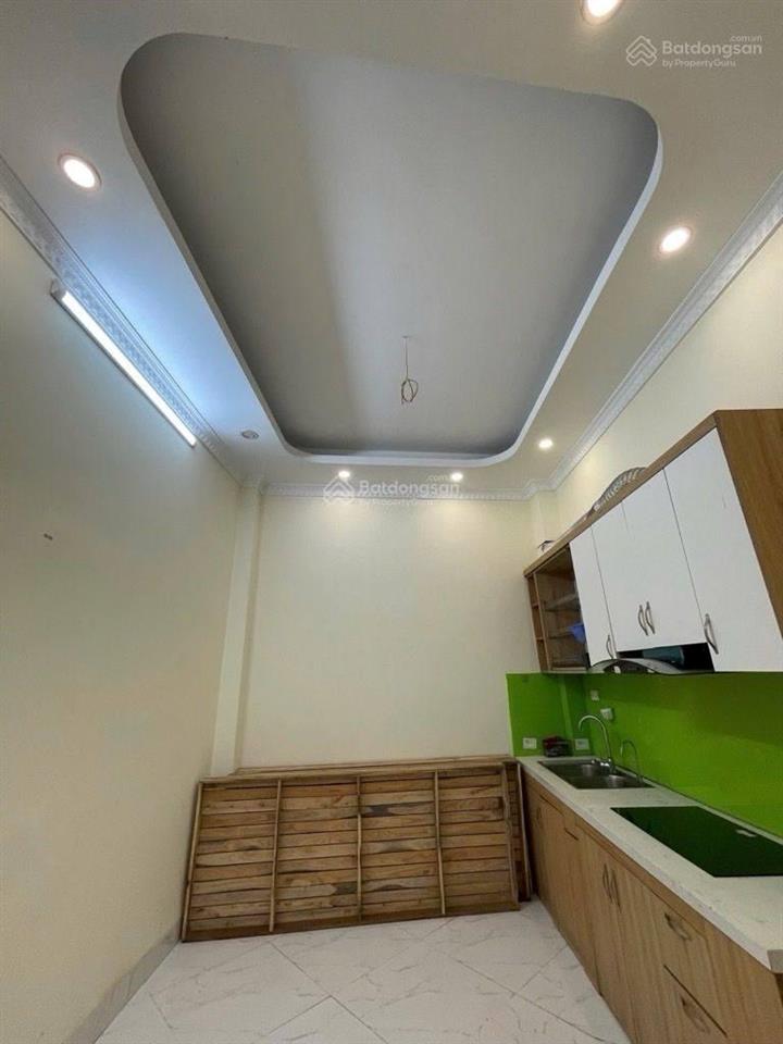Bán nhà riêng tại ngõ 604 ngọc thụy, 35m2, ngõ ô tô thông