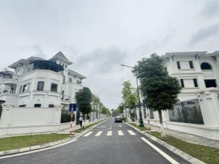 Bán biệt thự vườn cam, 40 tỷ, 250 m2 ở vành đai 3.5, xã vân canh, hoài đức, hà nội