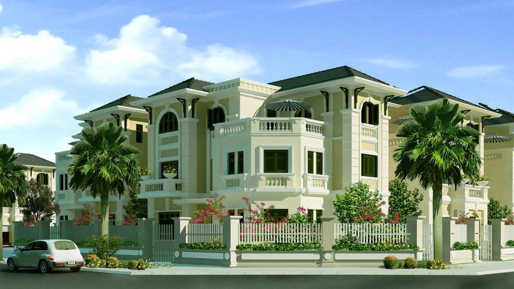 Chính chủ cho thuê kho / văn phòng khu biệt thự orange garden