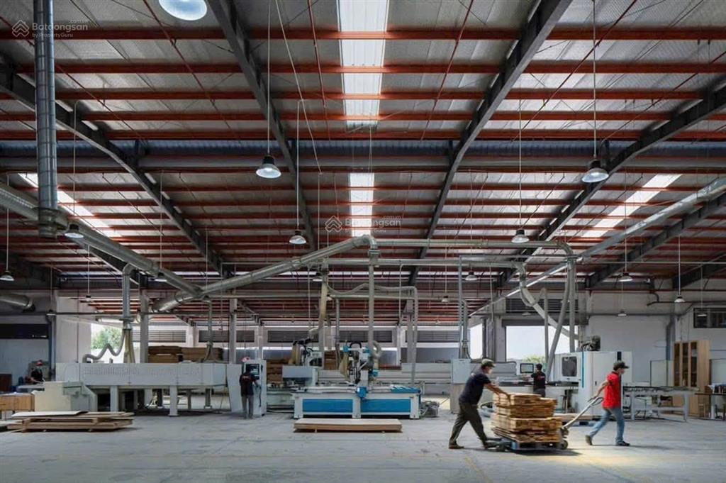 Cho thuê kho xưởng quy mô lớn củ chi, tp.hcm  7000m2