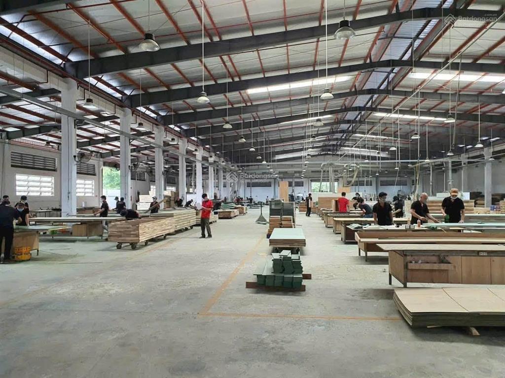 Cho thuê kho xưởng quy mô lớn củ chi, tp.hcm  7000m2