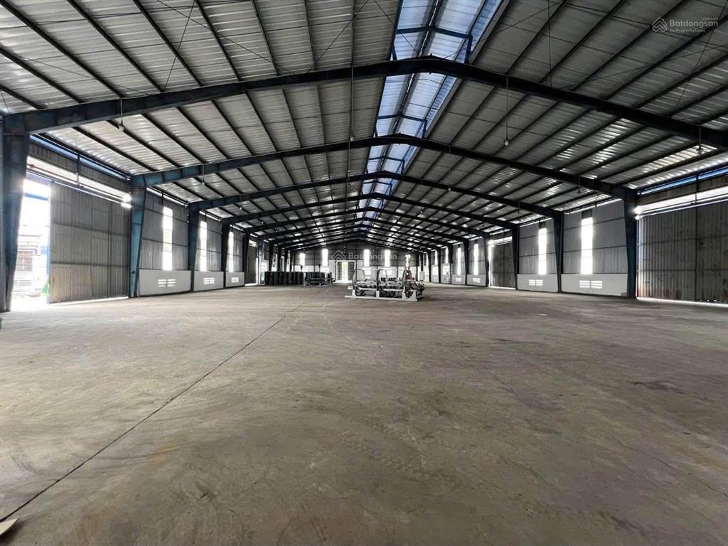 Cho thuê kho xưởng hóc môn  2.500m2 đất | 1.500m2 xưởng | giá 120 triệu