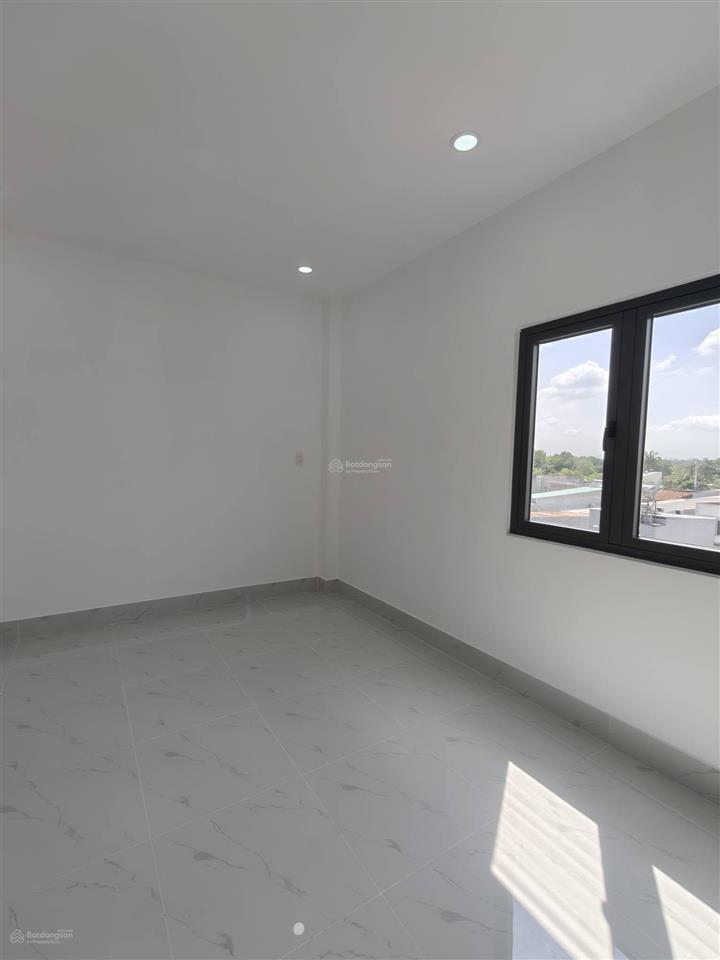 Bán nhà đẹp lê văn khương gara ô tô trong nhà, giá nhỉnh 6 tỷ