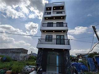 Bán nhà đẹp lê văn khương gara ô tô trong nhà, giá nhỉnh 6 tỷ