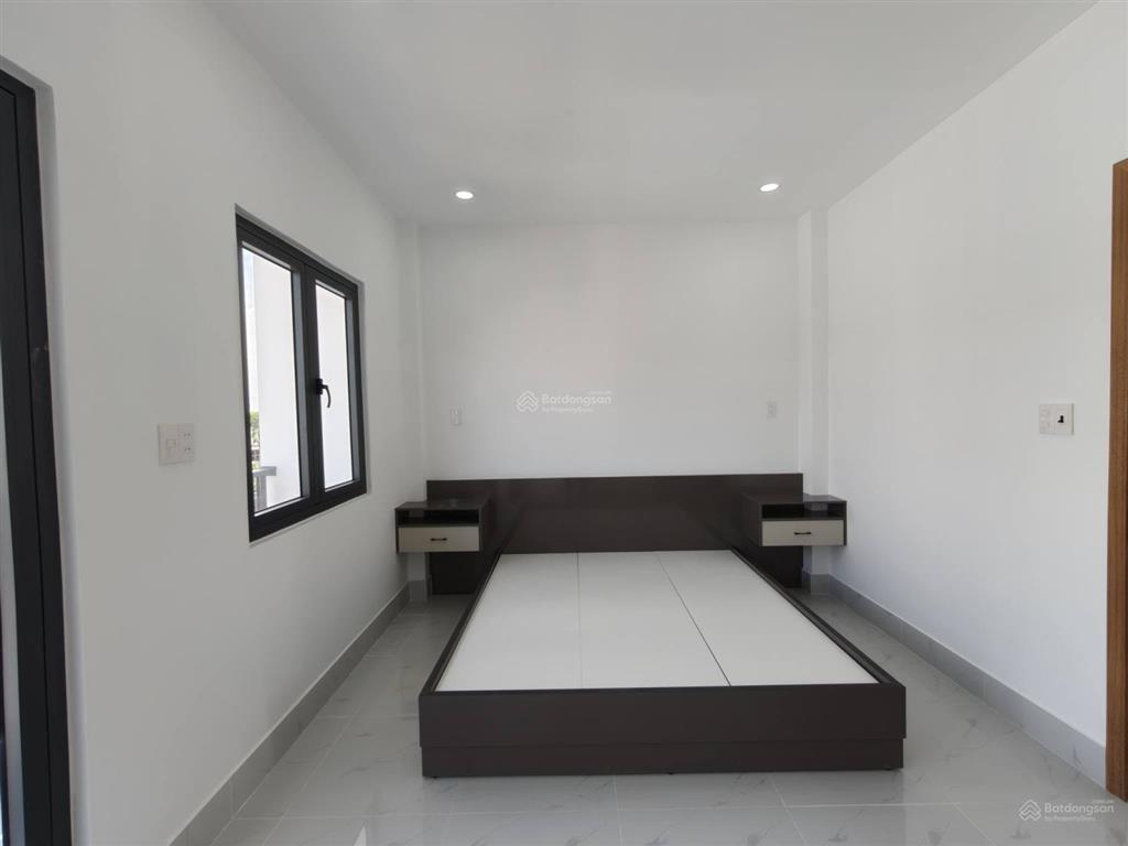 Bán nhà đẹp lê văn khương gara ô tô trong nhà, giá nhỉnh 6 tỷ