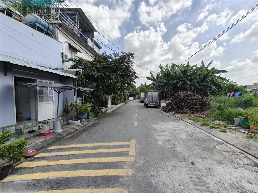 Bán nhà đẹp trục lê văn khương sát quận 12, di chuyển gò vấp chỉ 5 phút