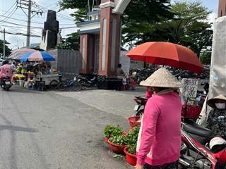 Bán nhà đẹp trục lê văn khương sát quận 12, di chuyển gò vấp chỉ 5 phút