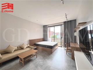 Khai trương căn hộ mới cao cấp  vị trí đẹp  hình thật ngay cầu sài gòn quận 2