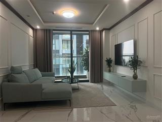 Chính chủ cho thuê căn hộ cao cấp sunshine city, kđt ciputra, hà nội