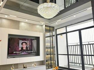 Chính chủ gửi bán căn hộ góc 128m2 tại tòa cland ct3 lê đức thọ  mỹ đình