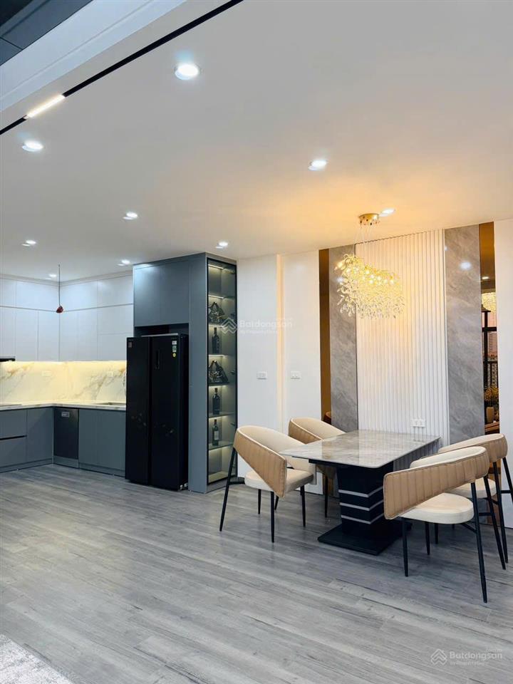 Chính chủ gửi bán căn hộ góc 128m2 tại tòa cland ct3 lê đức thọ  mỹ đình