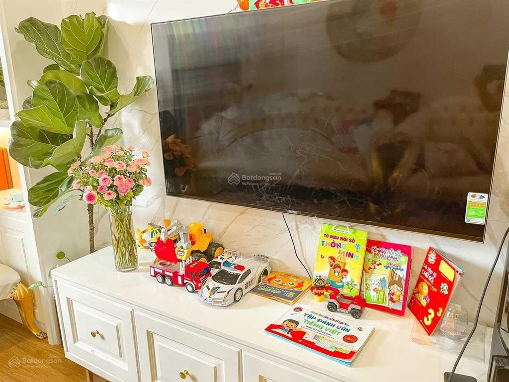 Dự án sky park cầu giấy 128m2 một căn hiếm có  0336 426 ***
