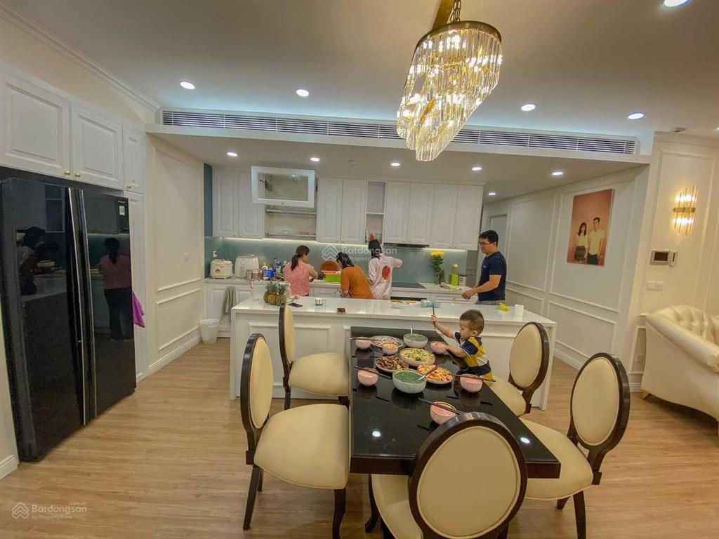 Dự án sky park cầu giấy 128m2 một căn hiếm có  0336 426 ***