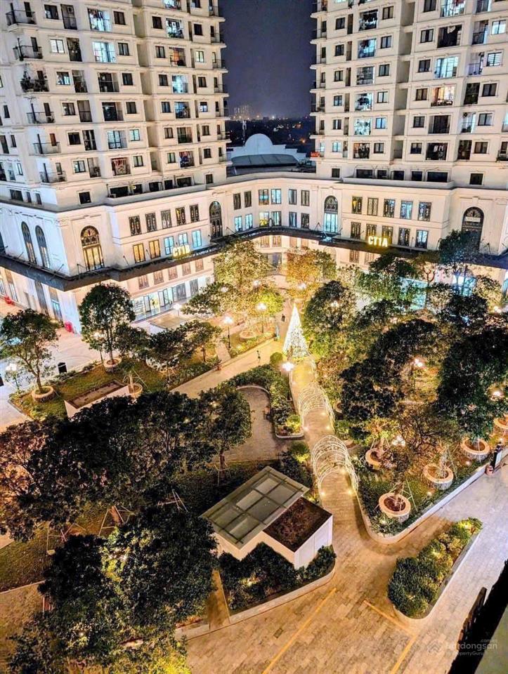 Căn hộ 2pn  5,1 tỷ  giá tốt chung cư iris garden 30 trần hữu dực