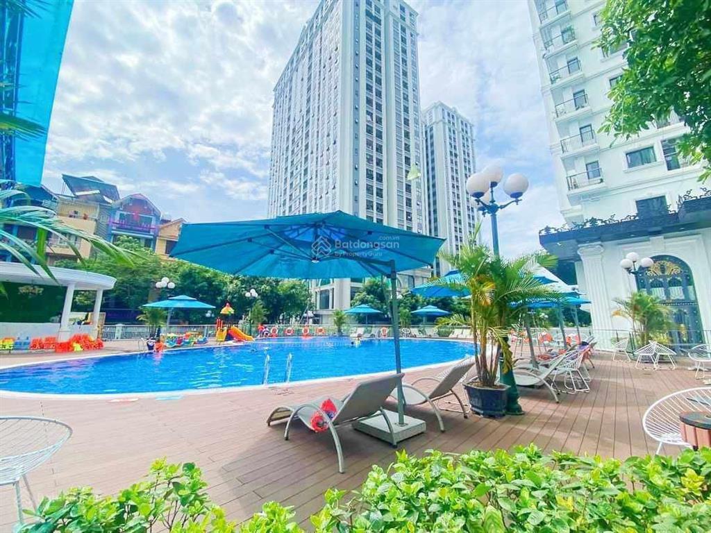 Căn hộ 2pn  5,1 tỷ  giá tốt chung cư iris garden 30 trần hữu dực
