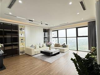 Siêu phẩm view pháo hoa 135m2 dự án iris garden 30 trần hữu dực, nam từ liêm