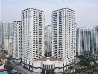 Hàng hiếm  chỉ 9.6 tỷ sở hữu ngay căn hộ 135m² dự án iris garden  30 trần hữu dực  mỹ đình