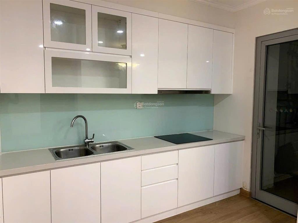 Cho thuê căn hộ 3pn dự án sun square  lê đức thọ  mỹ đình