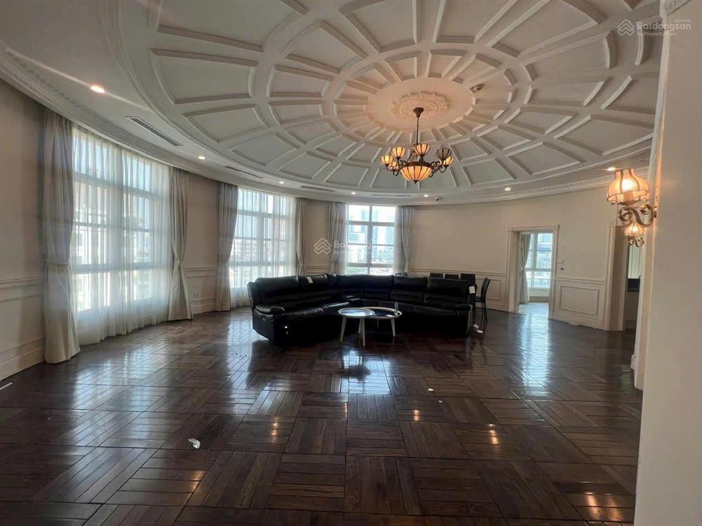 Hot! cho thuê cc the manor  hà nội, giá thỏa thuận, 257m2, mễ trì, p mỹ đình 1, q.nam từ liêm