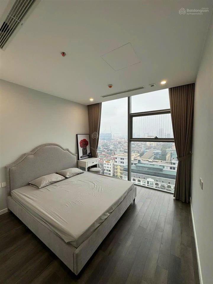 Cho thuê cc 3pn, 2wc, 116m2, 28 triệu vnd tại chung cư the nine, phường mai dịch, hà nội hot!