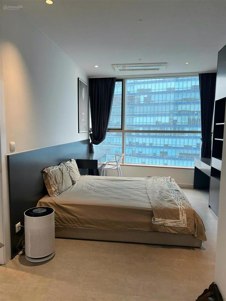 Cho thuê căn hộ 3pn, 2wc, 107m2 tại keangnam hanoi landmark tower, giá thỏa thuận, view đẹp