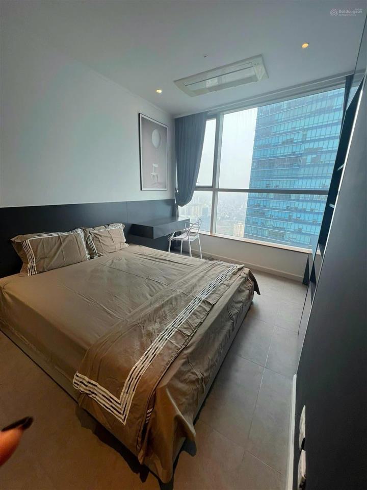 Cho thuê căn hộ 3pn, 2wc, 107m2 tại keangnam hanoi landmark tower, giá thỏa thuận, view đẹp