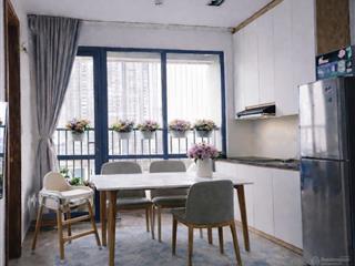 Cho thuê căn hộ 2pn dự án iris garden  30 trần hữu dực